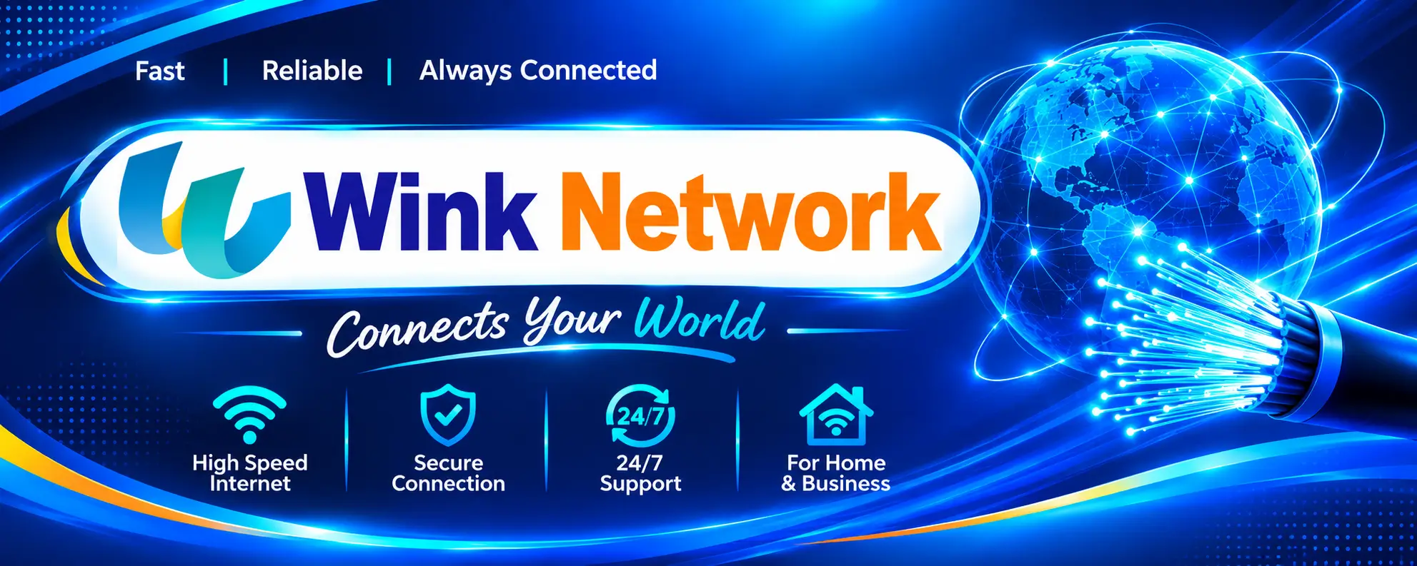Wink Network